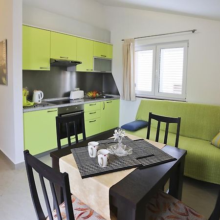 Apartments Marijana Zadar Quarto foto
